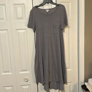 LuLaRoe Carly Dress